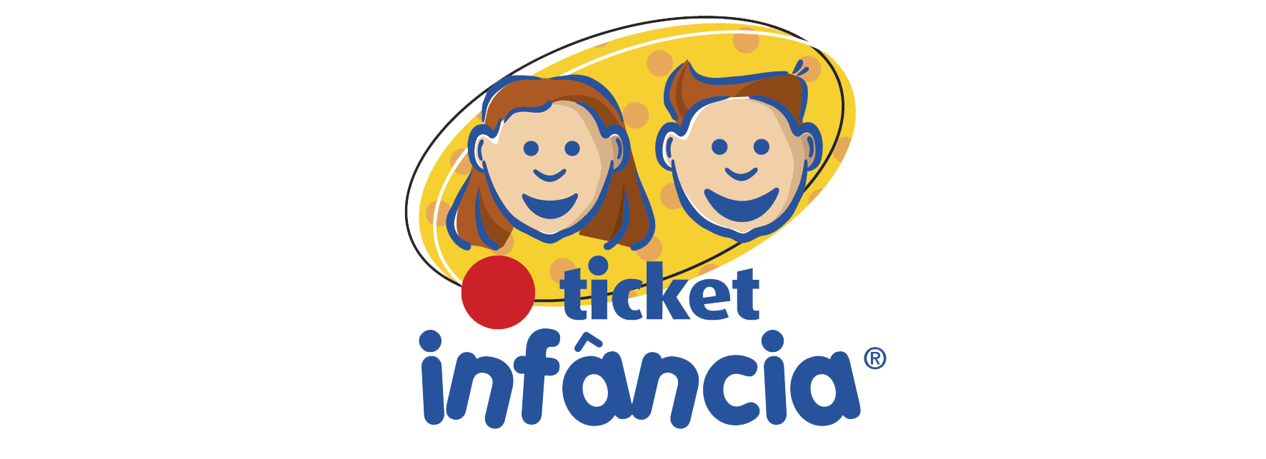 Ticket Infância